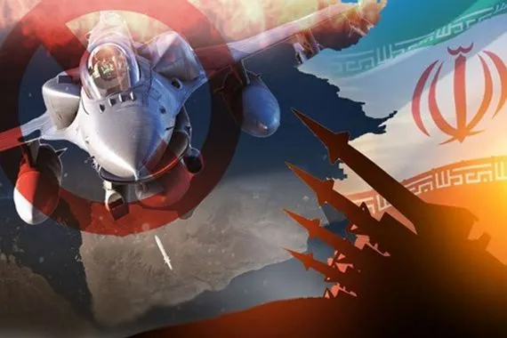 الصدمة الاستراتيجية كيف أربك الرد الإيراني إسرائيل