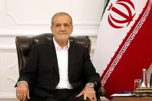 الرئيس الإيراني يتوعد ردنا على أي عدوان صهيوني سيكون أقوى وأشد