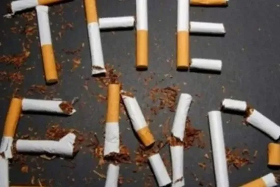 نكهات الموت الصحة العالمية تحذّر من أساليب ترويج التبغ