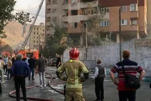 بكيين الغارات الإسرائيلية على المنشآت النووية الإيرانية تهدد الأمن الدولي