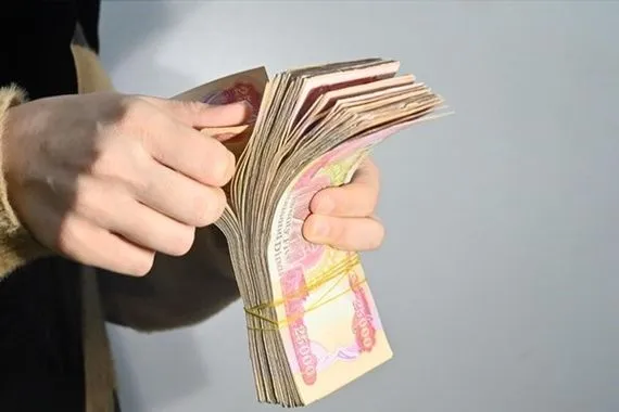 المالية النيابية رواتب الموظفين مؤمنة حتى نهاية 2025