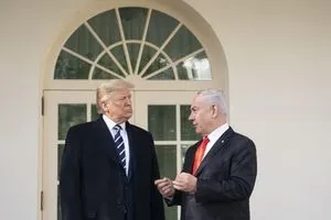 صحيفة بريطانية إسرائيل بدأت حربا على ايران لكنها لا تعرف كيف تنهيها