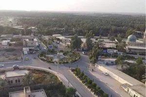 مصدر أمني ينفي تسجيل أي انفجارات في ديالى ويحذّر من الصفحات الصفراء