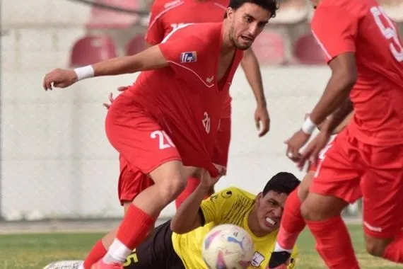اليوم أربع مباريات في دوري نجوم العراق