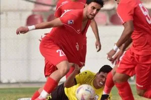 اليوم أربع مباريات في دوري نجوم العراق