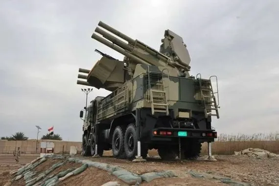نائب غياب الدفاع الجوي خطأ استراتيجي جعل أجواء العراق ساحة مفتوحة للعدوان