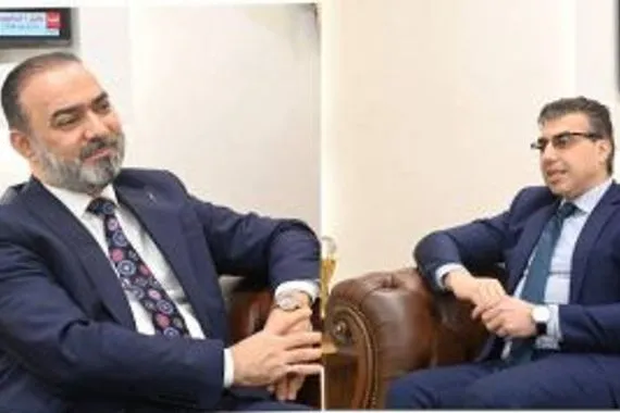 بغداد عاصمة للثقافة بين الدول الإسلامية العام المقبل