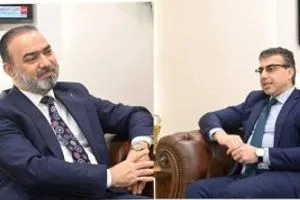 بغداد عاصمة للثقافة بين الدول الإسلامية العام المقبل