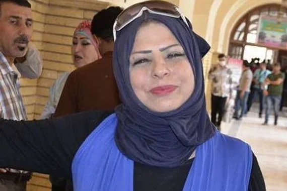 المسؤول وأخوه الداعشي  نورهان شيراز