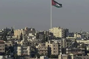 الأردن يعيد فتح مجاله الجوي