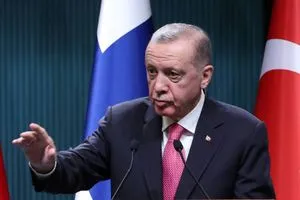 اردوغان يحذّر من خطر حرب مدمرة