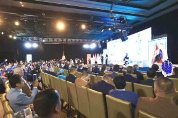 بناء المدن الذكية نقلة نوعية في واقع العاصمة
