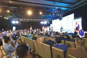بناء المدن الذكية نقلة نوعية في واقع العاصمة