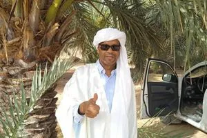 الروائي الزيواني لـ الزمان الكتابة الواعية تنطلق من الهوية الثقافية