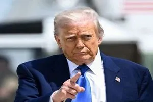 ترامب يدعو الى إنهاء الحرب بين إسرائيل وإيران