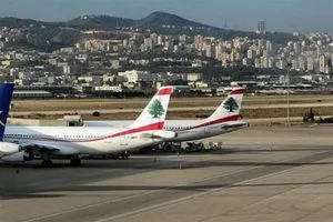 لبنان يعيد فتح مجاله الجوي بعد إغلاق مؤقت