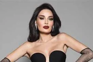 سيرين عبد النور تخرج عن المألوف بإطلالة تاريخية صور