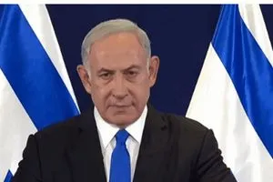 نتنياهو طهران تمتلك 20 ألف صاروخ باليستي سندمر قدراتها