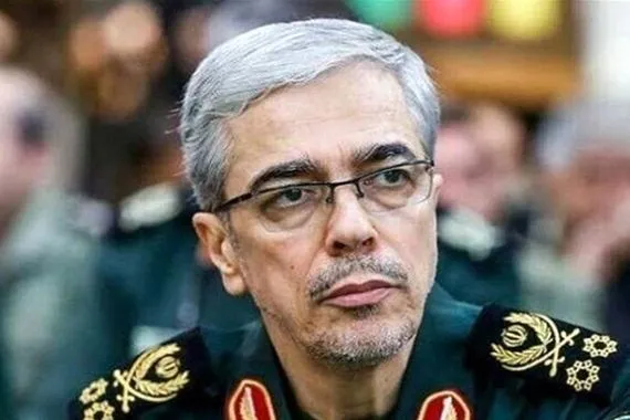 نجا من حرب إيران والعراق ويعتبر عقل طهران الاستخباري من هو محمد باقري