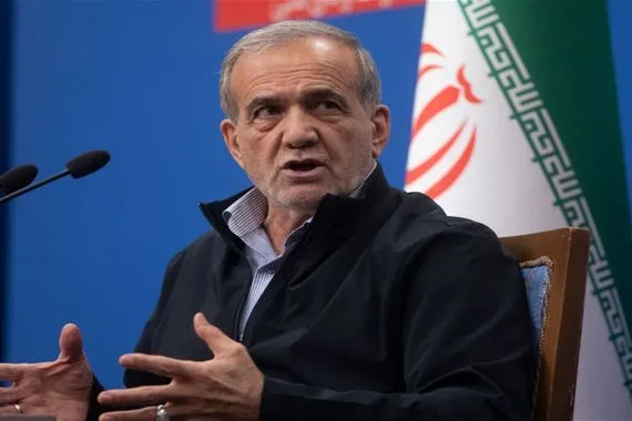إيران تتوعد إسرائيل بـ رد أقوى