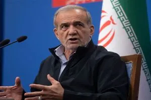 إيران تتوعد إسرائيل بـ رد أقوى