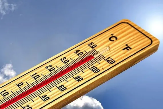 اليك علامات تشخيص جفاف الجسم في الطقس الحار