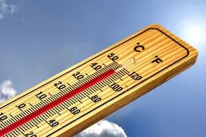 اليك علامات تشخيص جفاف الجسم في الطقس الحار