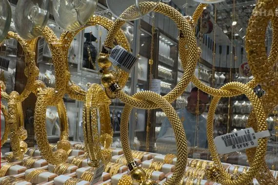 ارتفاع كبير بأسعار الذهب في بغداد وأربيل شفق نيوز