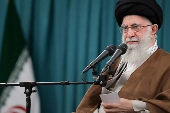 خامنئي يعفو ويخفف الأحكام عن 1705 محكومين شفق نيوز
