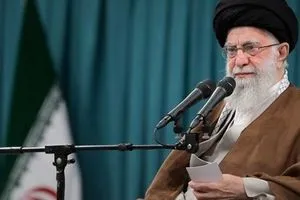 خامنئي يعفو ويخفف الأحكام عن 1705 محكومين شفق نيوز