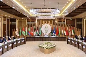إغلاق الأجواء يعطل انعقاد مجلس وزراء الإعلام العرب في بغداد شفق نيوز