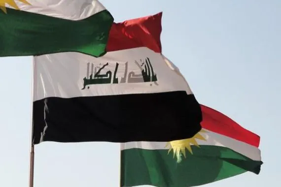 الغاز والرواتب يعكران صفو العلاقة بين بغداد واربيل قبيل الانتخابات شفق نيوز