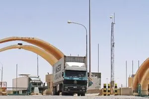 العراق يتصدر قائمة الدول الأكثر استيراداً من الاردن شفق نيوز