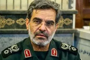 إيران تعلن مقتل مسؤولين بارزين في هيئة الأركان جراء ضربات إسرائيلية شفق نيوز