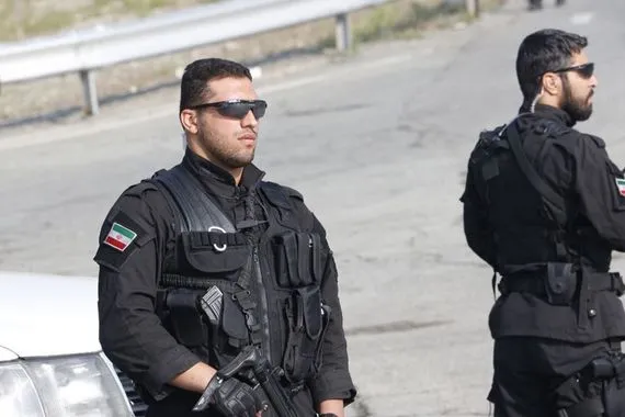إيران تعلن اعتقال 14 شخصاً على صلة بإسرائيل ومتورطين بعمل إرهابي شفق نيوز
