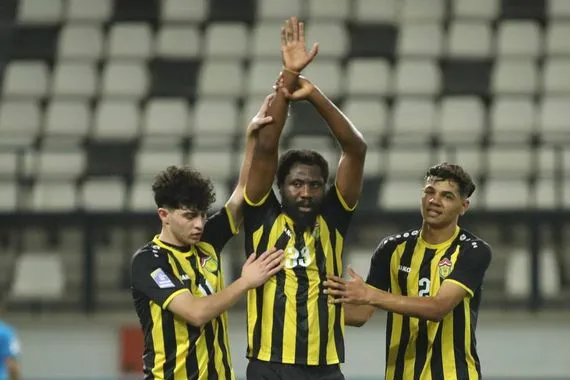 دوري نجوم العراق نوروز يخطف ثلاث نقاط من أربيل والحدود يقطع أسلاك الكهرباء شفق نيوز