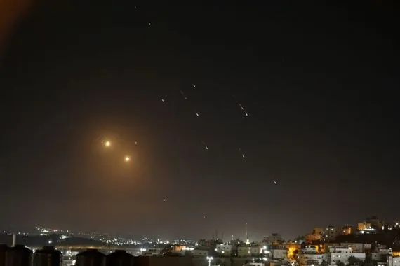 مسؤول أمريكي لا يمكننا منع ما سيحدث اليوم