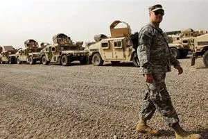 العراق يطالب إيران بعدم استهداف المصالح الأميركية على أرضه