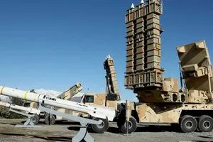 إيران تفعل الدفاعات الجوية بعد هجوم اسرائيلي