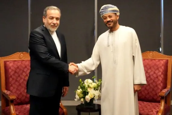 عُمان المحادثات النووية بين الولايات المتحدة وإيران التي كانت مقررة غداً لن تُعقد