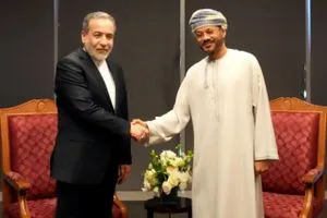 عُمان المحادثات النووية بين الولايات المتحدة وإيران التي كانت مقررة غداً لن تُعقد