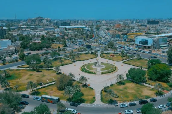 طقس العراق 3 محافظات تسجل نصف درجة الغليان وأخرى تلامس الـ50 مئوية