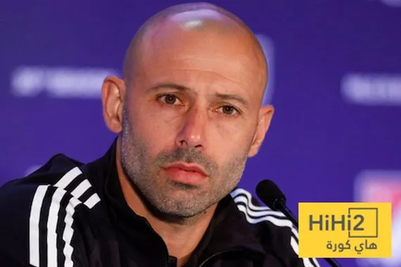 فيديو تصريح قبيح من ماسكيرانو ضد ريال مدريد