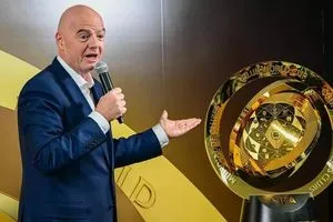 كأس العالم للأندية رهان إنفانتينو الكبير ومستقبل لاماسيا الاقتصادي