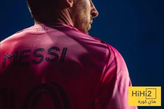 هل يمكن أن يلتقي ميسي أمام الريال في كأس العالم للأندية