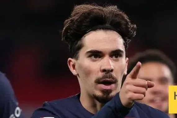 فيتينيا يكشف ما تغير في باريس سان جيرمان قبل تجدد لقاء اتلتيكو مدريد