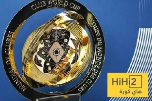 الجوائز المالية لكأس العالم للأندية 2025