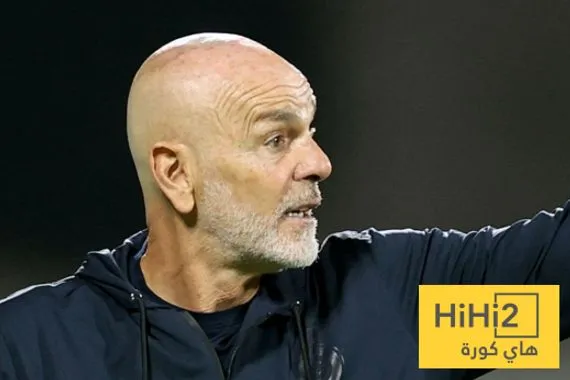 بيولي يرحل عن النصر هاي كورة