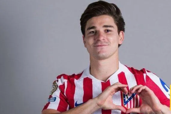 أفضل 10 لاعبين من أتليتكو مدريد قبل مواجهة باريس