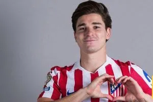 أفضل 10 لاعبين من أتليتكو مدريد قبل مواجهة باريس